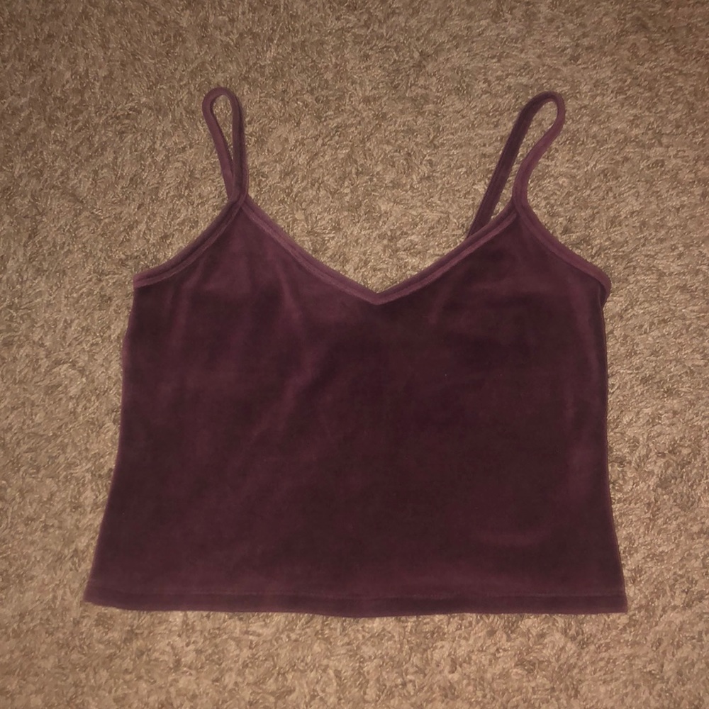 Cute crop too